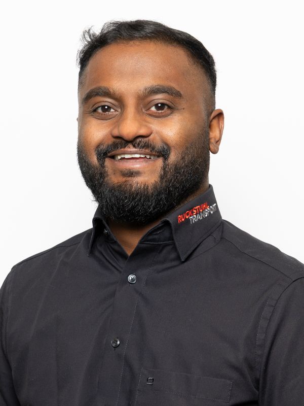 Kabilan Muralitharan